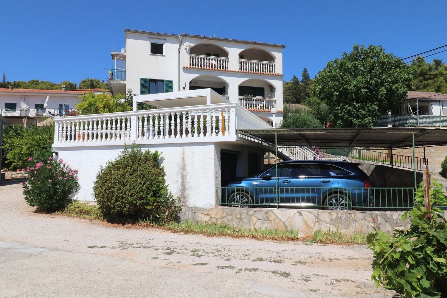 4+kk, Tisno, Sibensko-kninska zupanija, Chorvatsko, 86 m² - 1