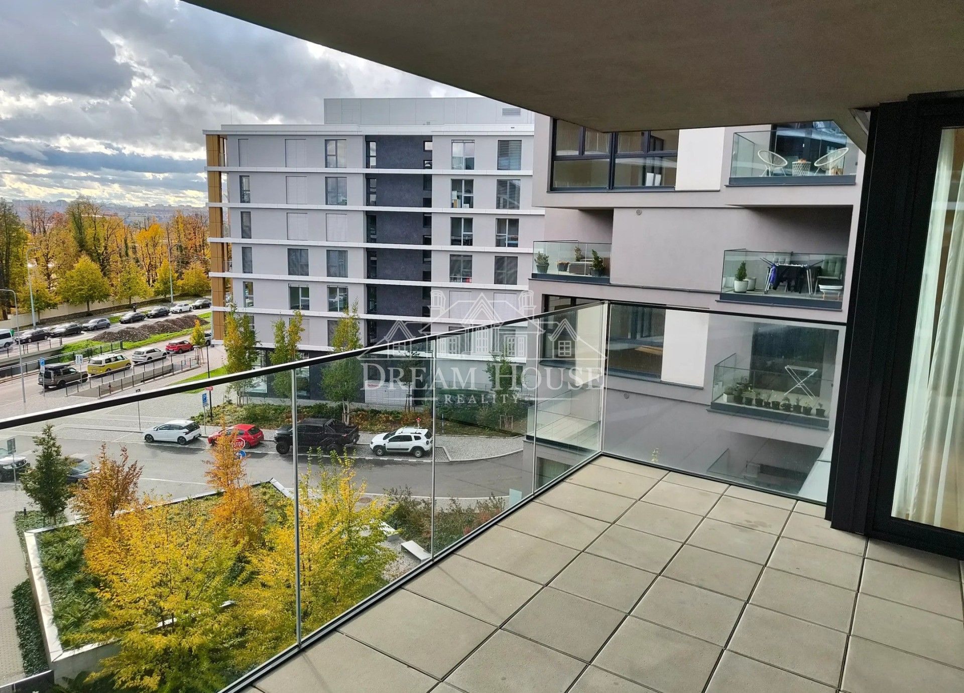 2+kk, Počernická, Praha, 58 m²