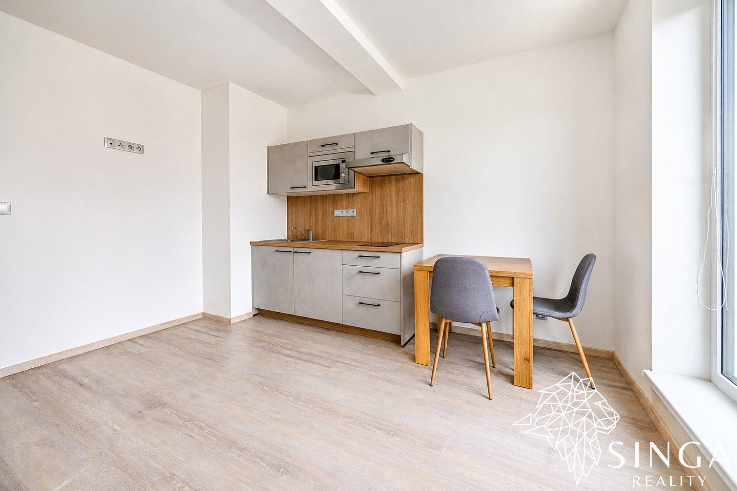 Byt 2+kk · 42 m² · Prostějov - Vrahovice, Olomoucký kraj - 2