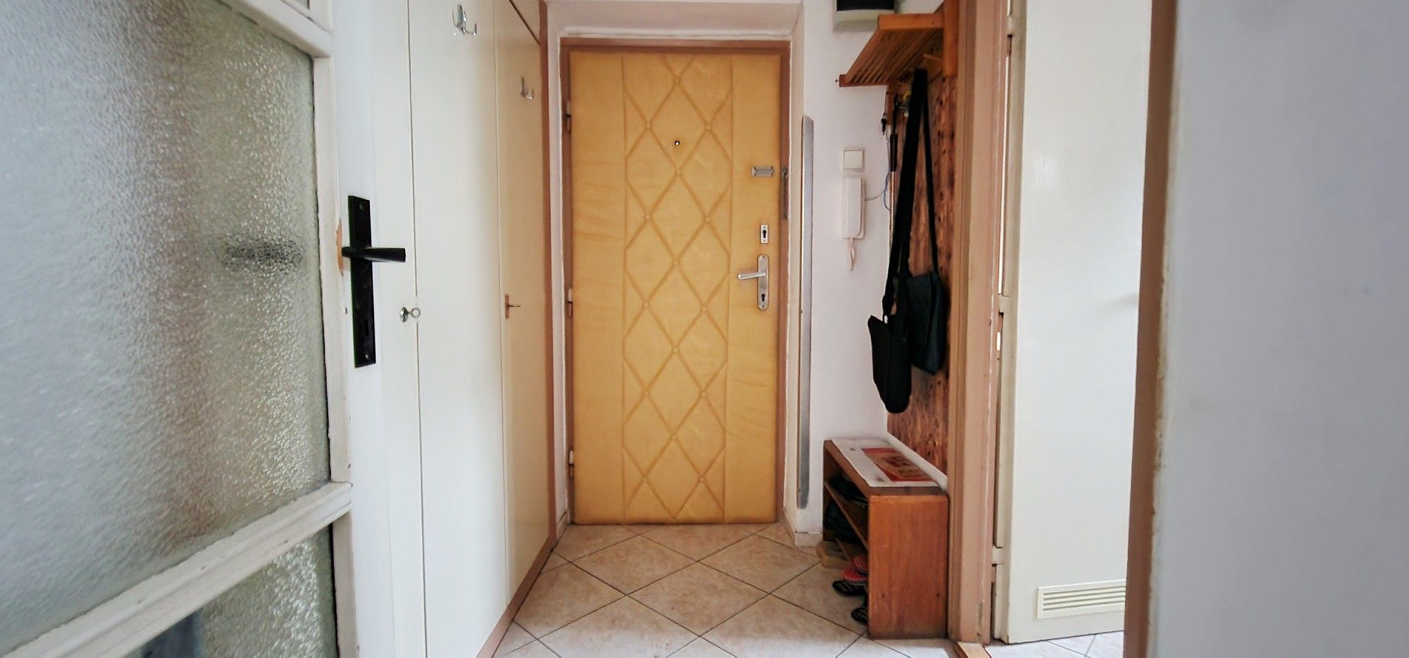 Prodej byt 2+1 - Adamov, okres Blansko, Jihomoravský kraj, 60 m² - 5