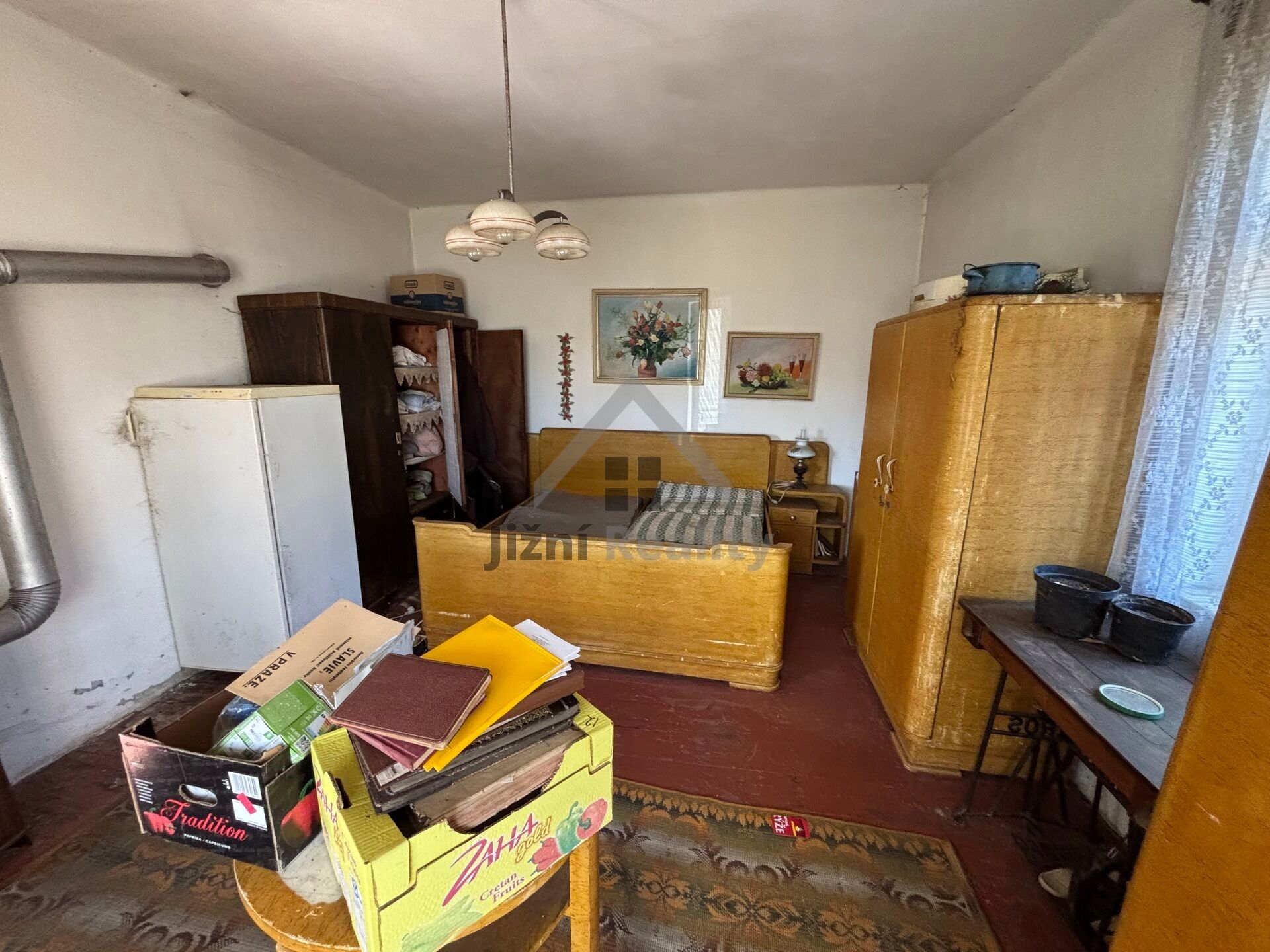 Prodej rodinný dům - Hranice, 120 m² - 5