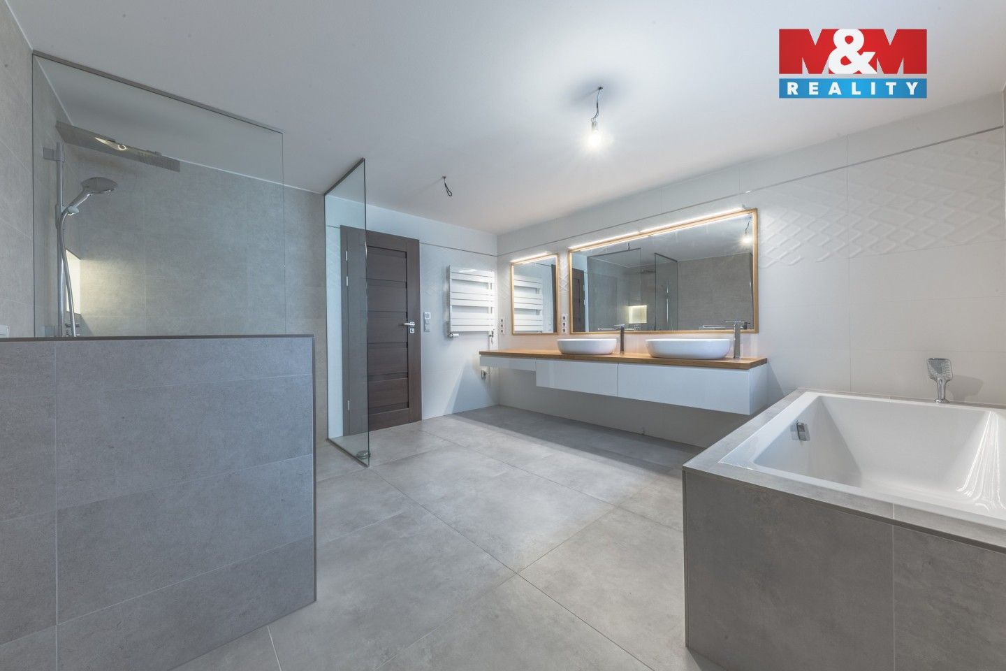 Prodej rodinný dům - Josefa Maruny, Brandýs nad Labem-Stará Boleslav, 178 m² - 5