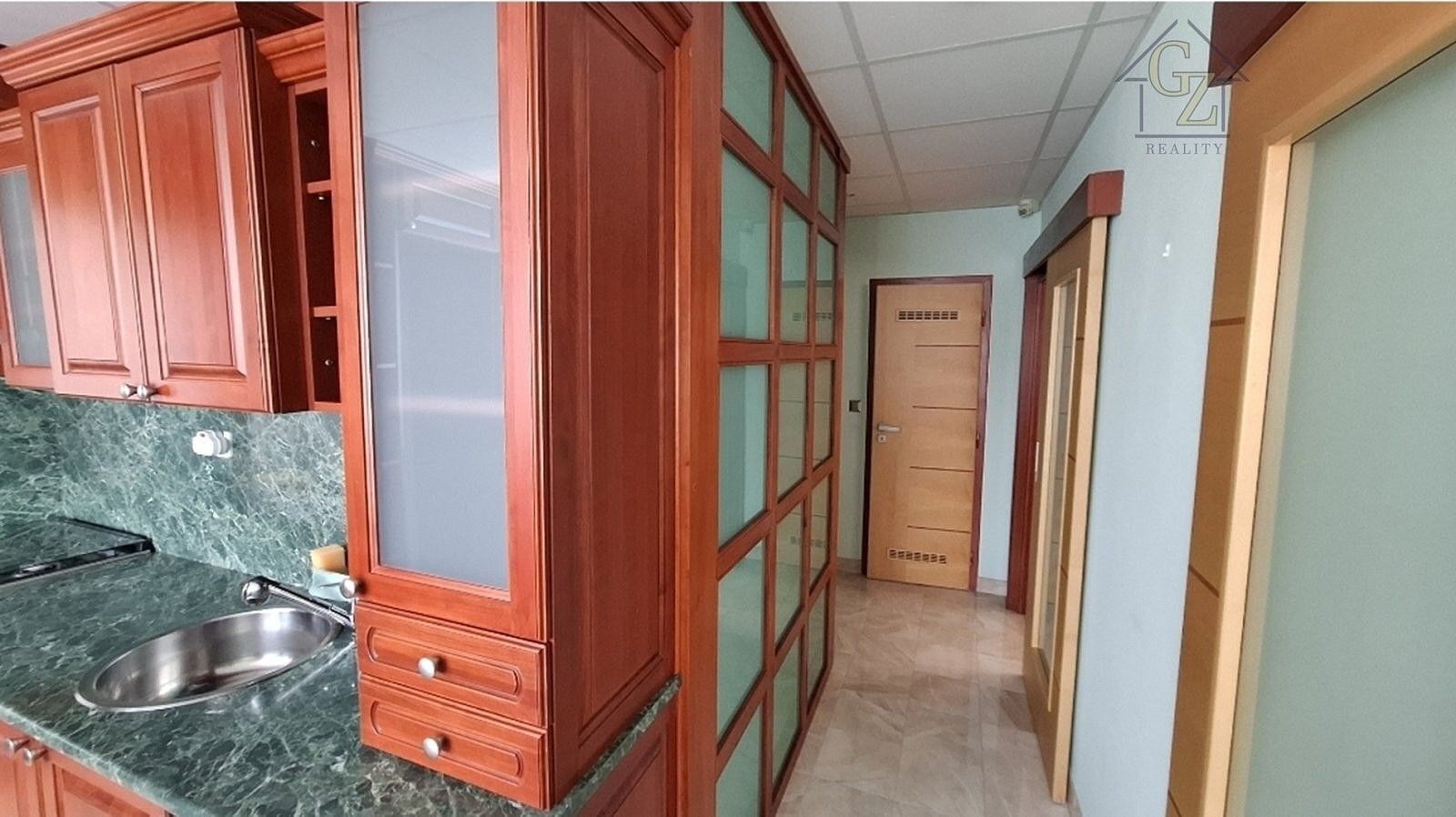 Byt 3+1 · 72 m² · Litvínov - Horní Litvínov, okres Most, Ústecký kraj - 3