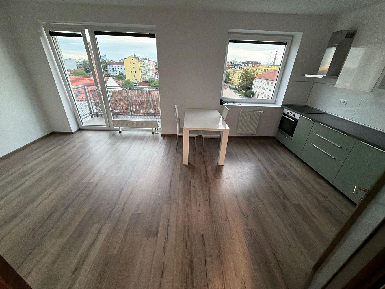 Pronájem byt 2+kk - Pichlova, Pardubice, 57,5 m² - 5