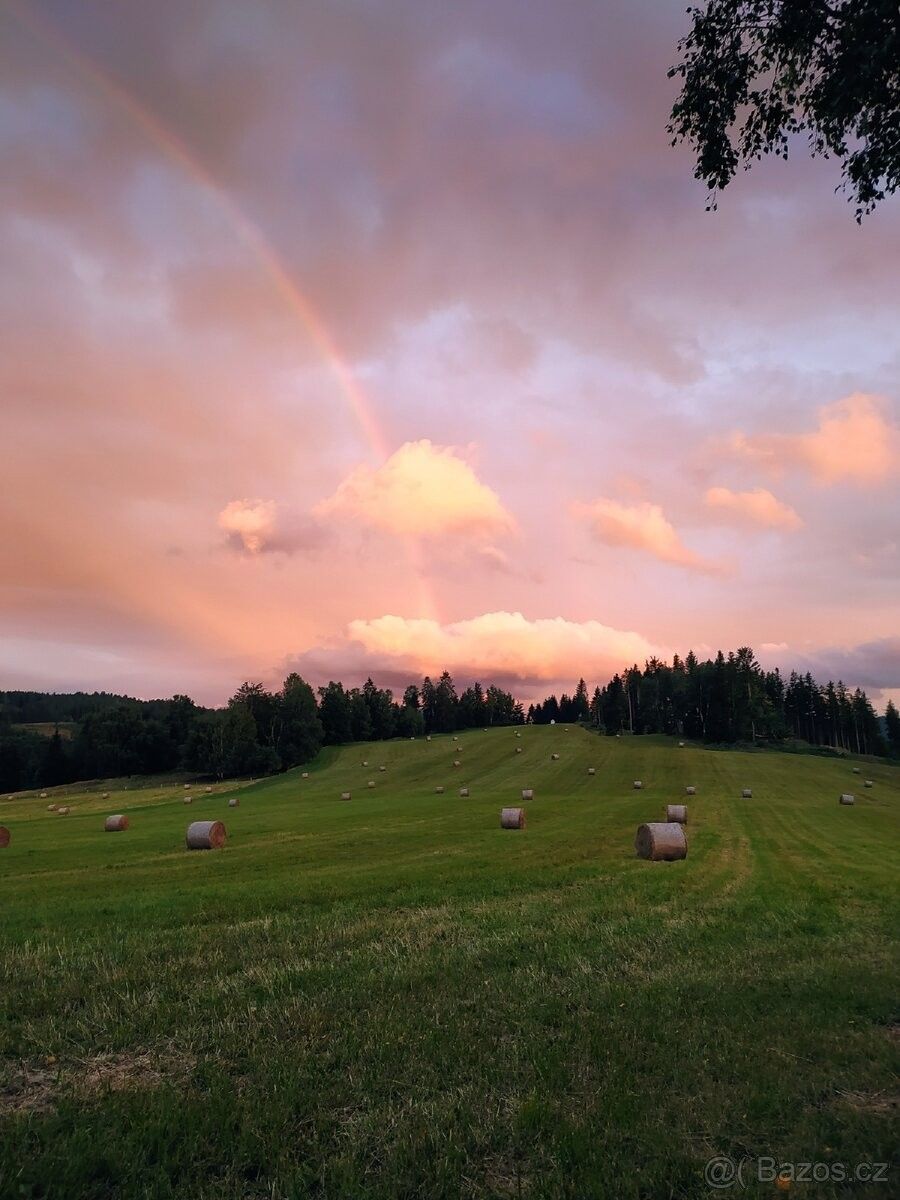 Prodej pozemek pro bydlení - Bohdalovice, 381 01