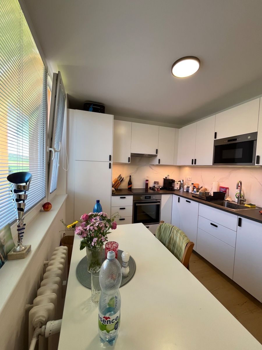 1+1, Sídliště Osvobození, Vyškov - Dědice u Vyškova, Jihomoravský kraj, 35 m² - 1