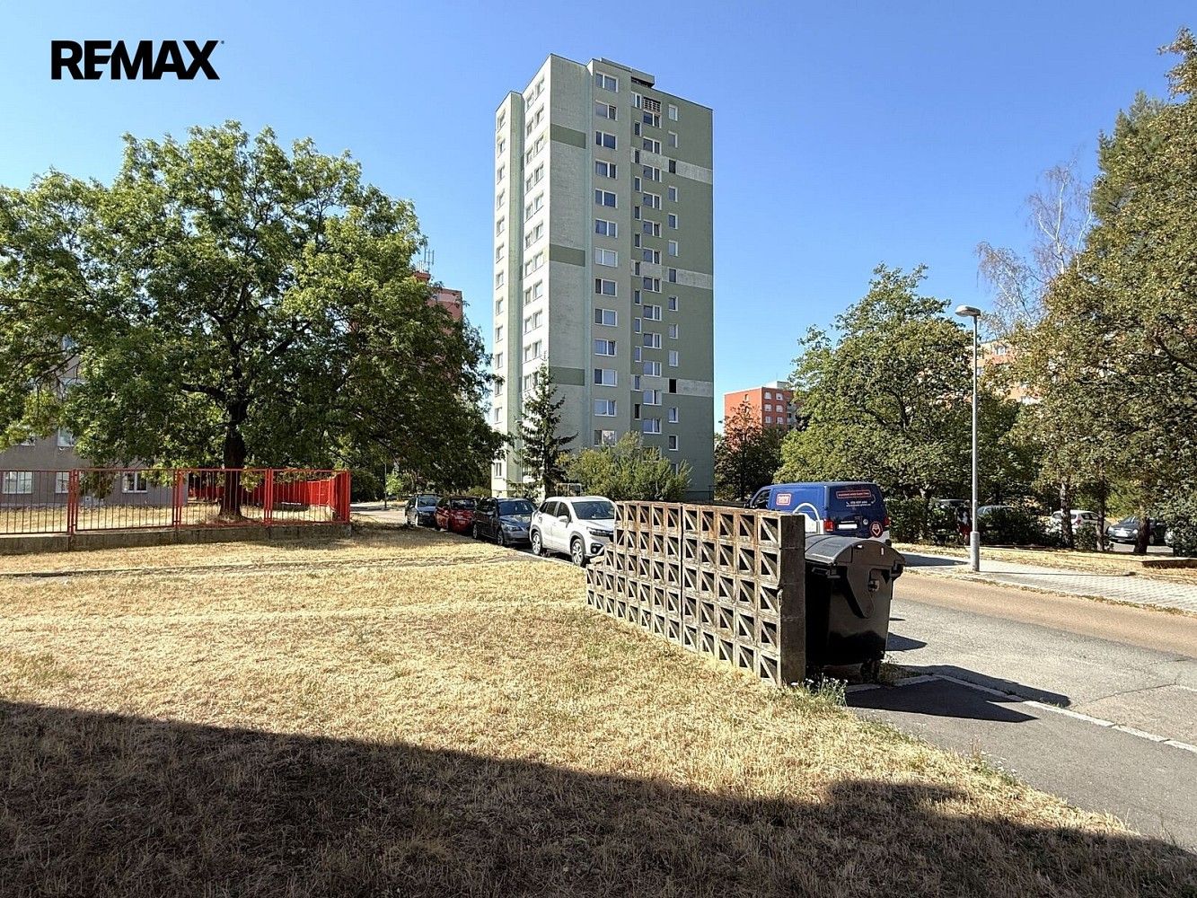 1+kk, Plzeň - Skvrňany, okres Plzeň-město, Plzeňský kraj, 35 m² - 2