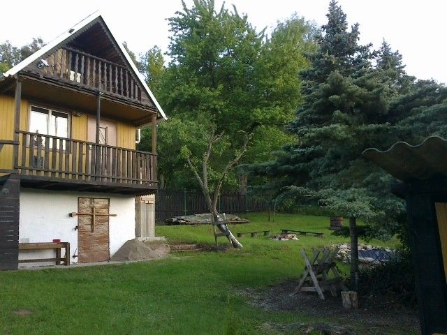 Chaty, Louny, 440 01