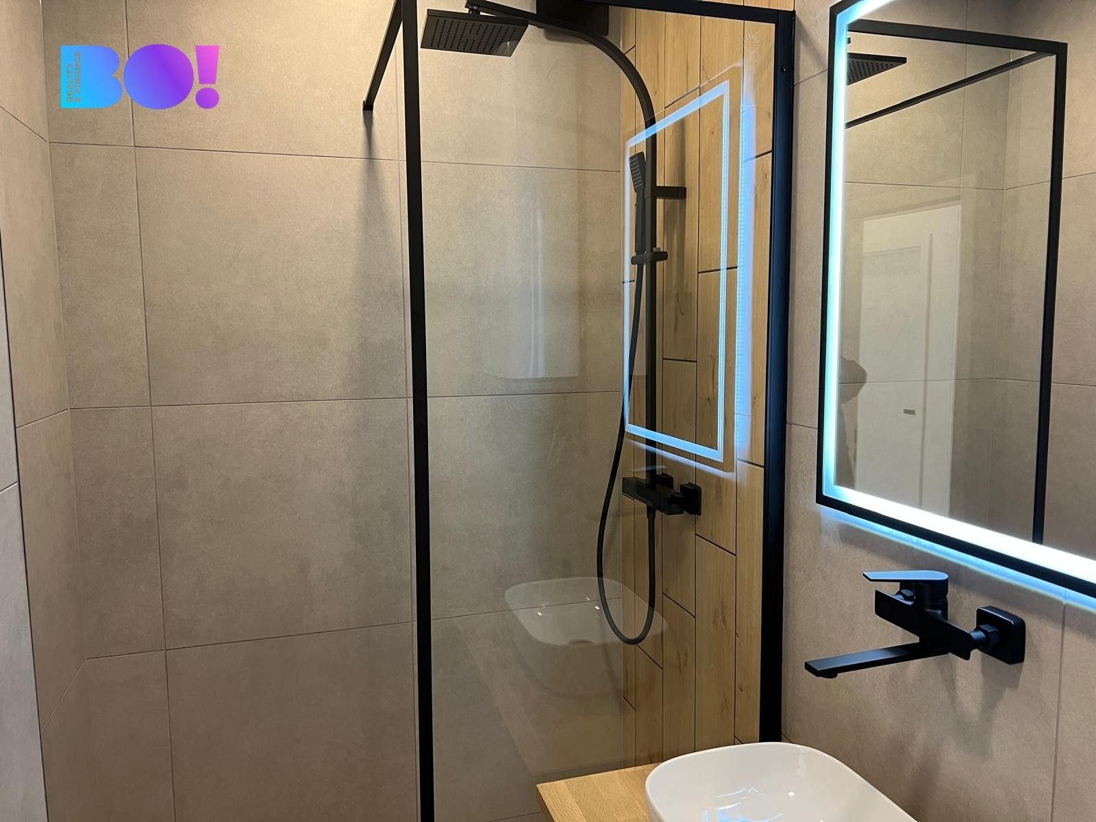 Pronájem byt 2+kk - Palackého, Třinec, 53 m²