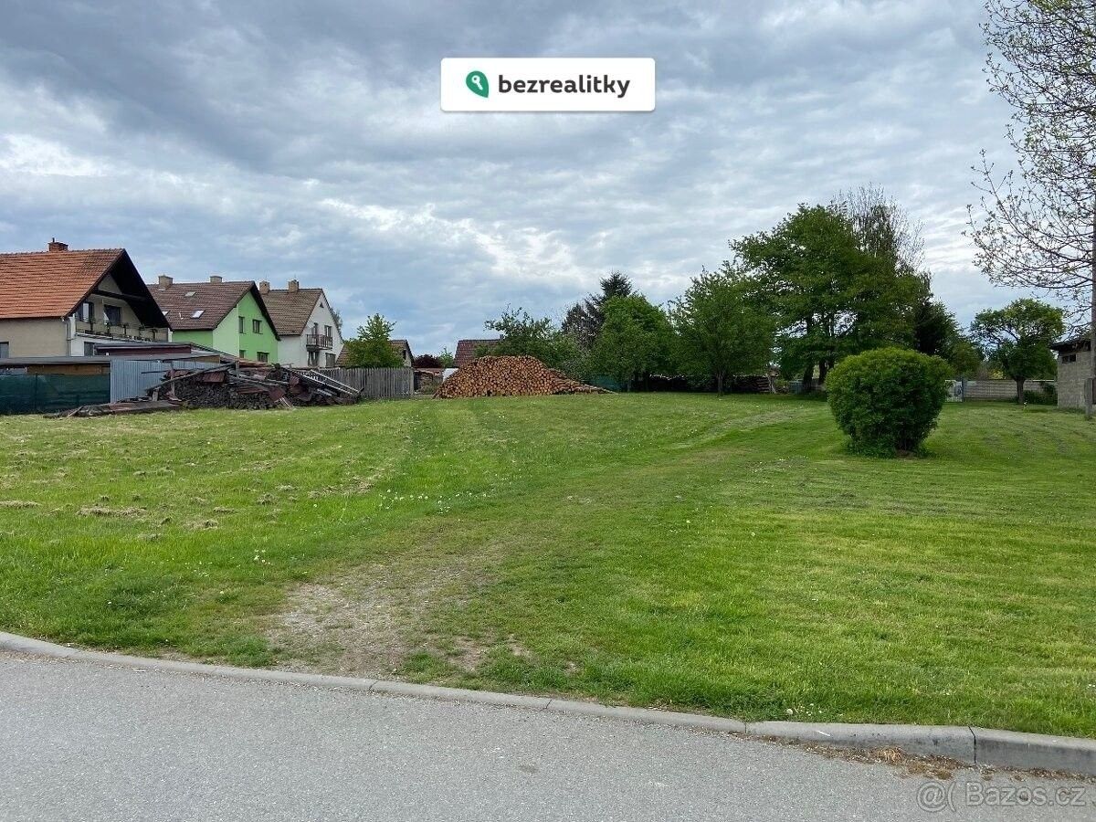 Pozemky pro bydlení, Molenburk, Vysočany