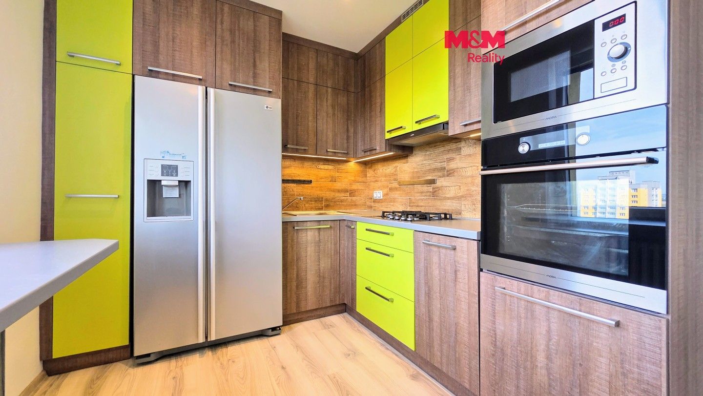 2+1, Výškovická, Ostrava, 57 m² - 1