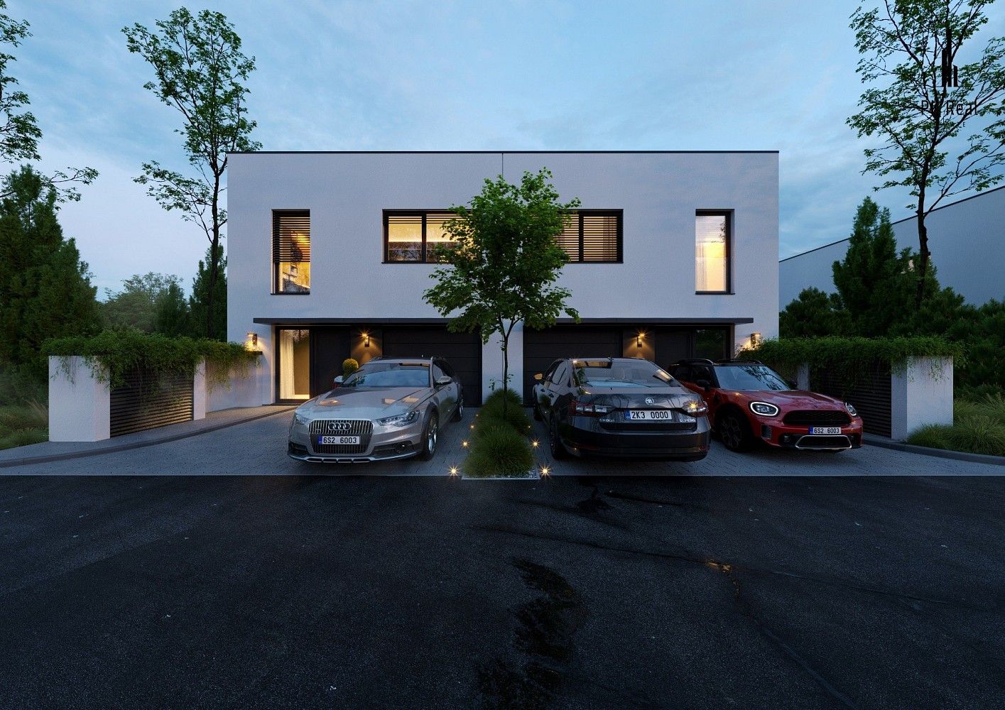 Rodinný dům · 162 m² · Ivančice, okres Brno-venkov, Jihomoravský kraj - 3