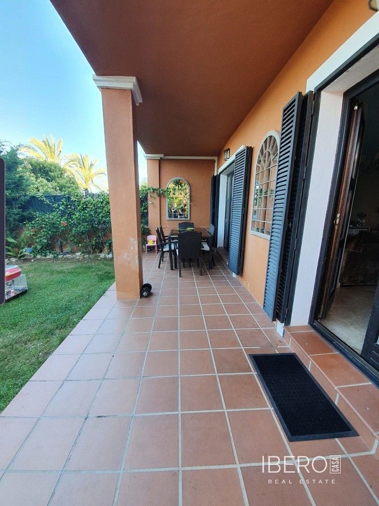 Prodej rodinný dům - San Pedro de Alcántara, ES, 270 m² - 5
