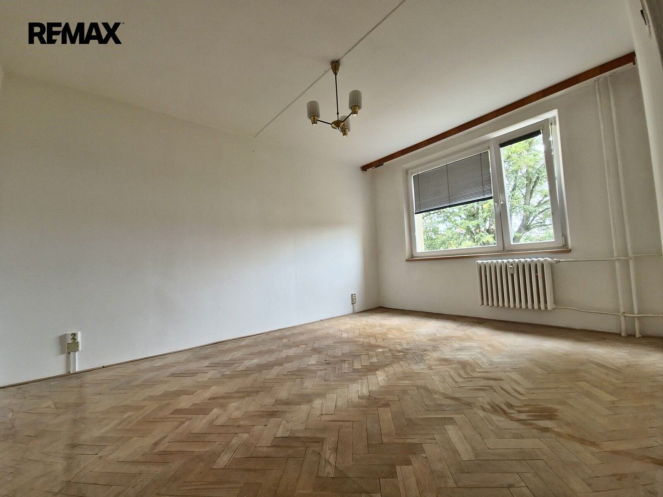 Pronájem byt 1+1 - Valašské Meziříčí, okres Vsetín, Zlínský kraj, 37 m² - 5