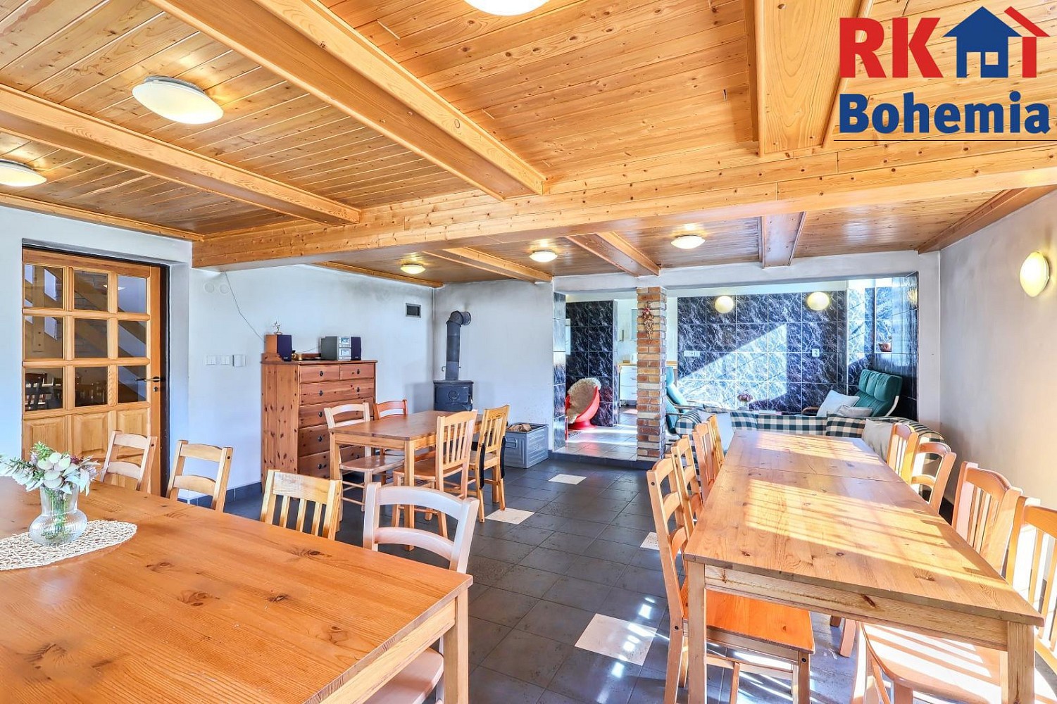 Chalupa · 306 m² · Kořenov, okres Jablonec nad Nisou - 4
