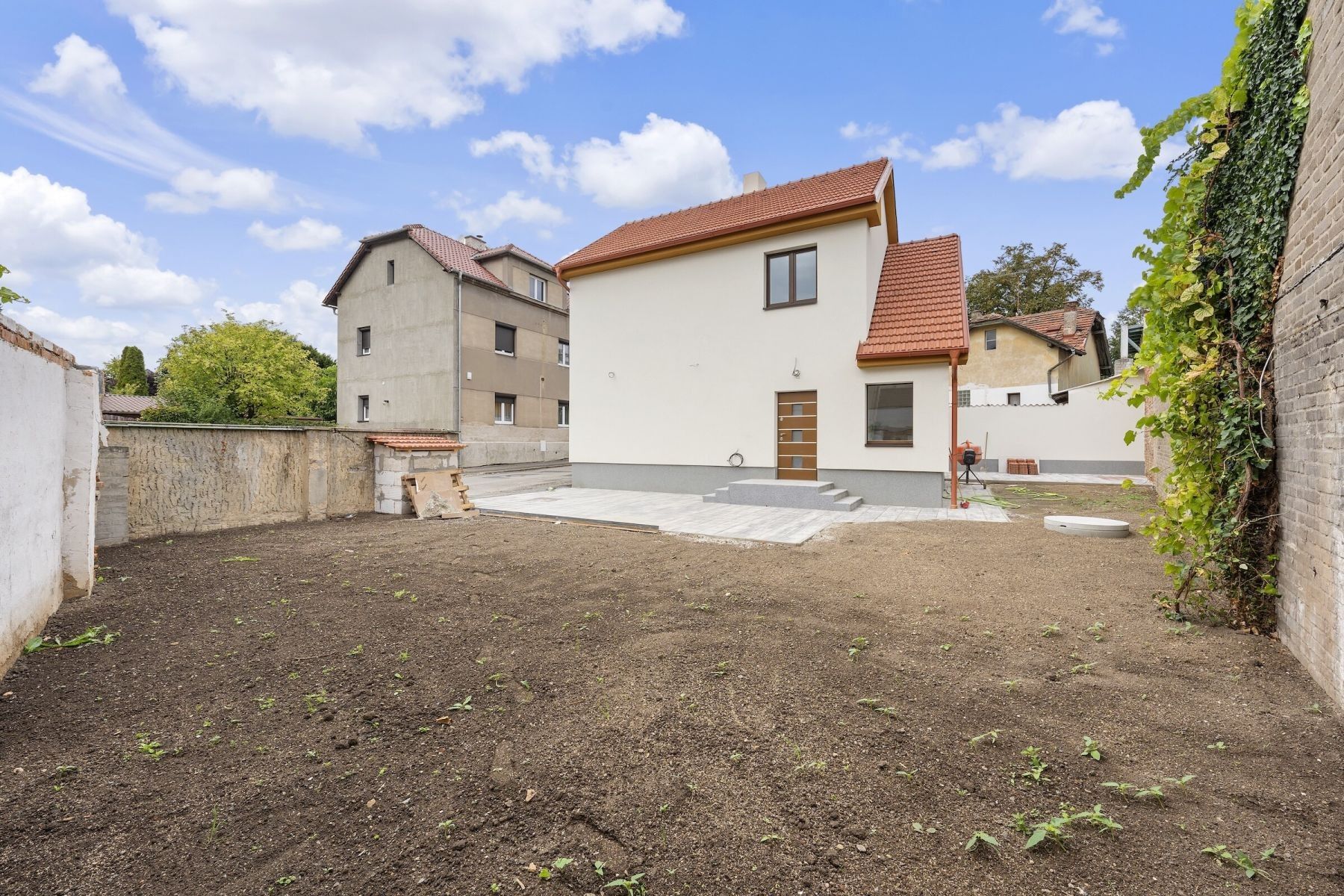 Rodinný dům · 135 m² · Boženy Němcové, Úvaly - 4