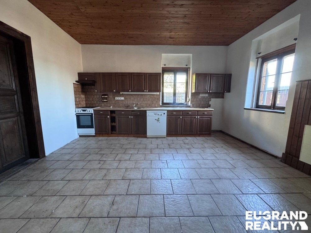Prodej rodinný dům - Jiříkovská, Rumburk, 226 m² - 5