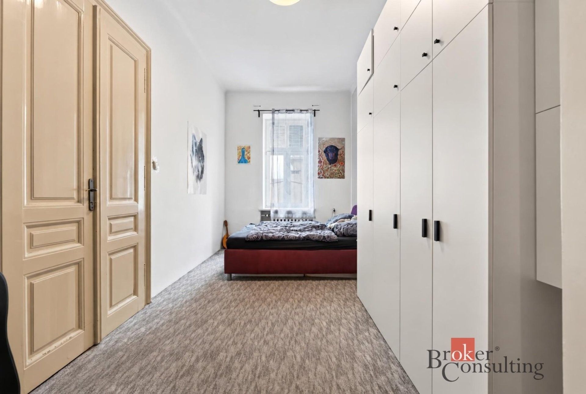 Byt 3+1 · 115 m² · Těšínská, Opava - 4