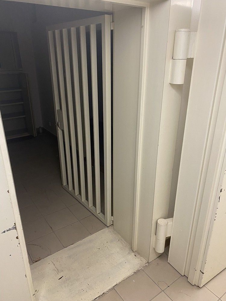 Sklady, Vlašim, okres Benešov, Středočeský kraj, 15 m² - 2