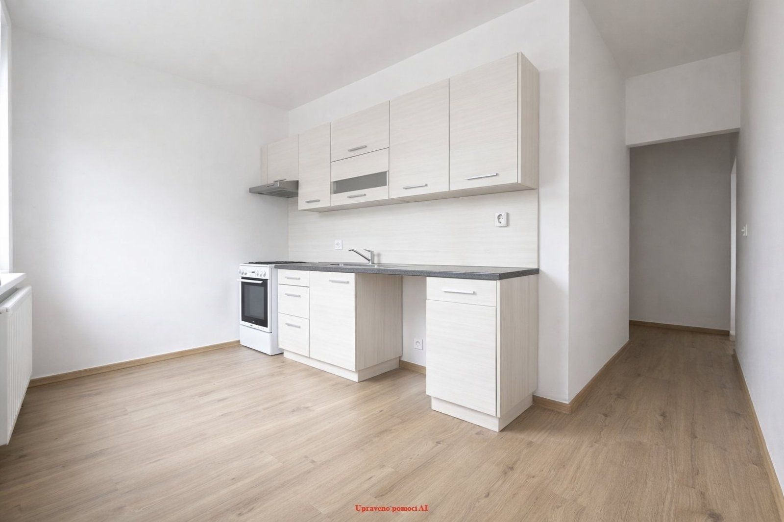 Pronájem byt 2+1 - Slovenská, Karviná - Karviná-město, Moravskoslezský kraj, 54 m² - 5