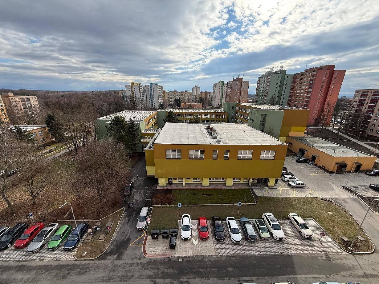 Byt 2+1 · 44 m² · Karla Dvořáčka, Orlová - Lutyně, okres Karviná - 3