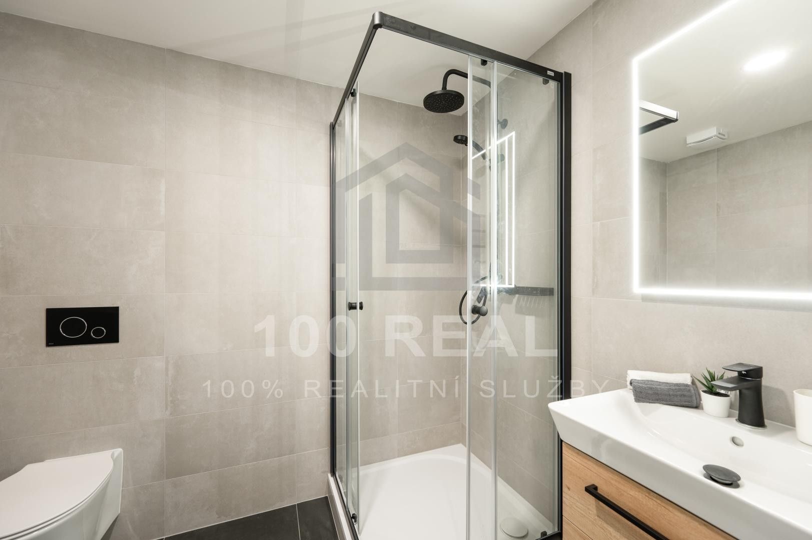 Pronájem byt 1+kk - Průmyslová 1200, Hradec Králové, 29 m² - 5