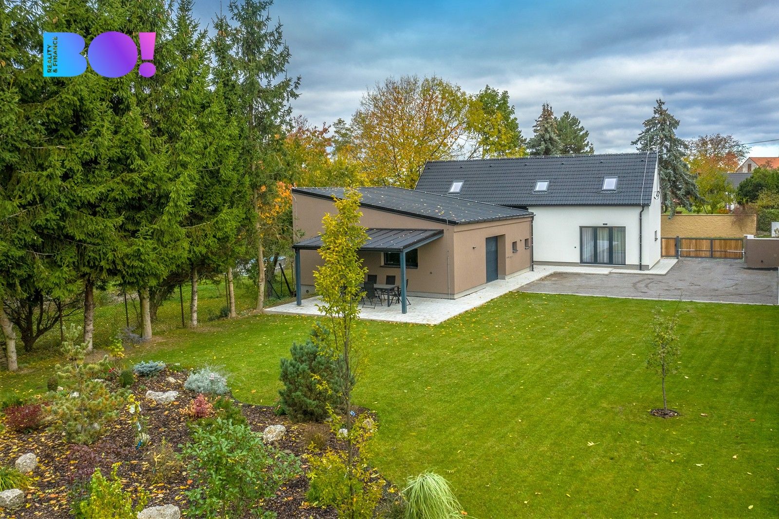 Rodinné domy, Skřivanská, Přišimasy, 275 m²