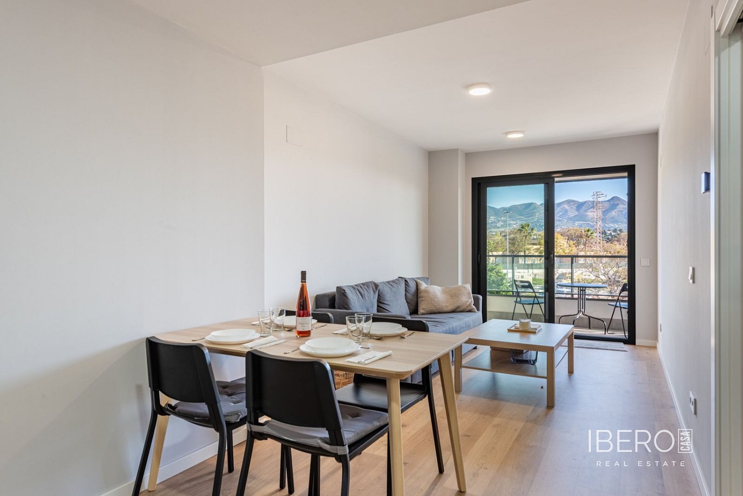 Byt 4+kk · 98 m² · Las Lagunas, Španělsko - 3