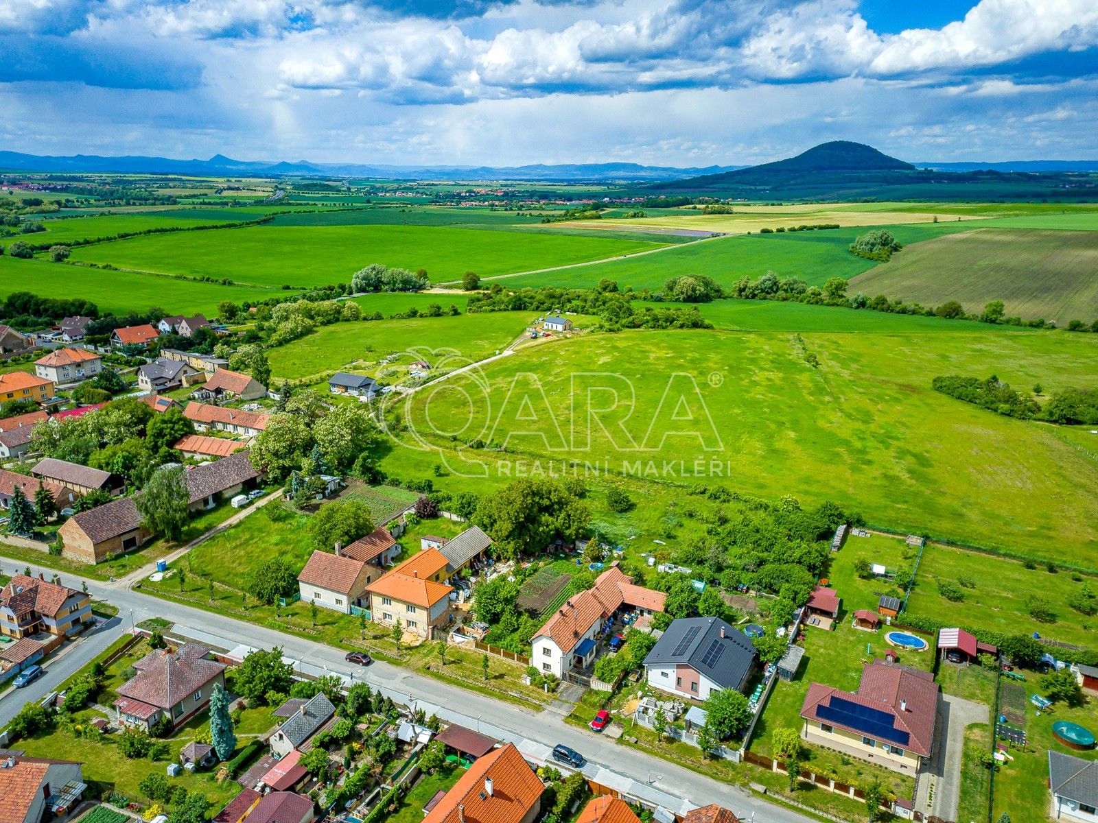 Pozemky pro bydlení, Ledčice, 3 m²