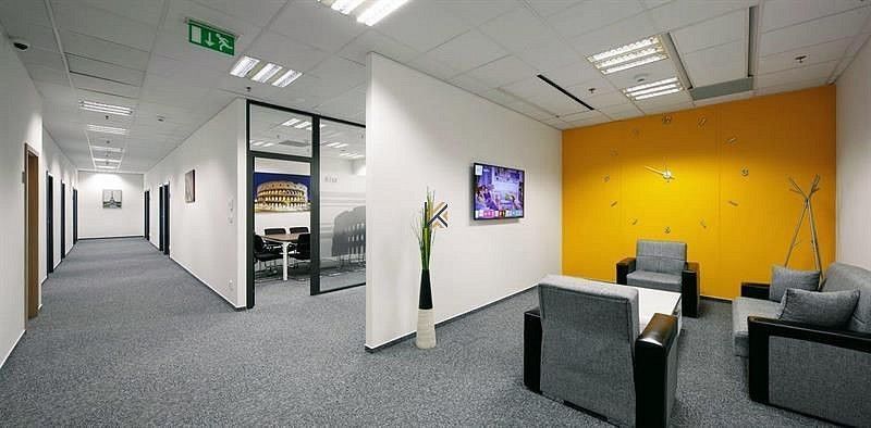 Kancelář · 15 m² · Praha - Nové Město, okres Praha 1, Hlavní město Praha - 4