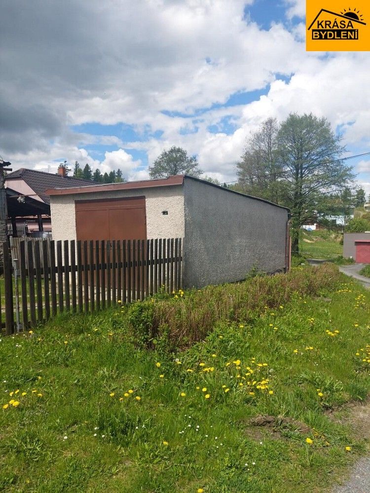 Nemovitost · 28 m² · Břidličná, okres Bruntál, Moravskoslezský kraj - 3