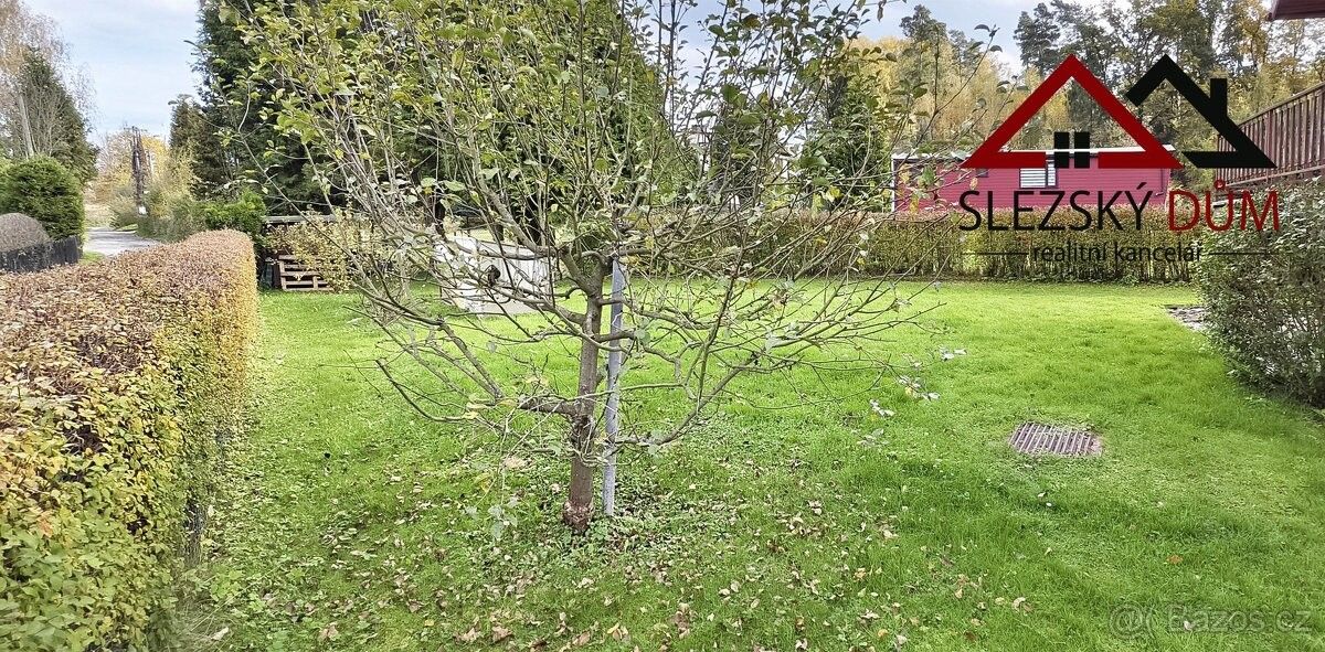 Prodej chata - Těrlicko, 735 42