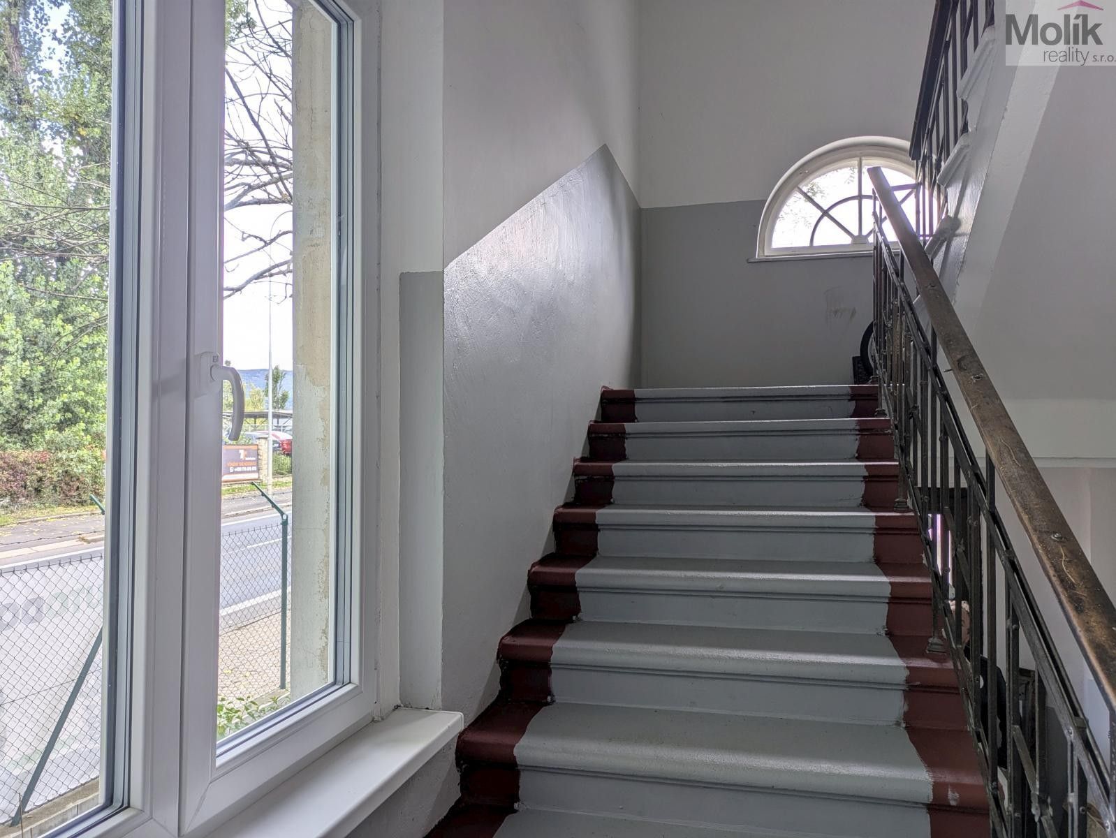 Činžovní dům · 472 m² · Nákladní, Teplice - 4