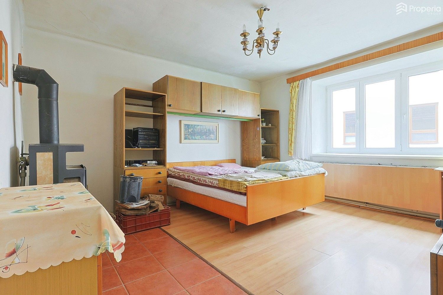 Rodinné domy, Uhřice, okres Vyškov, Jihomoravský kraj, 140 m² - 2