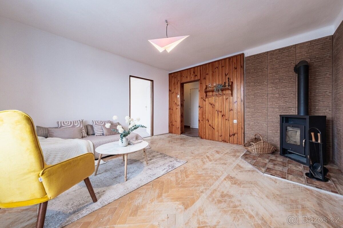 Byty, Borohrádek, 517 24