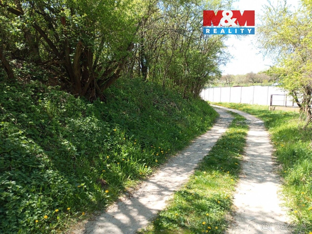 Prodej zahrada - Dolní Kounice, 664 64