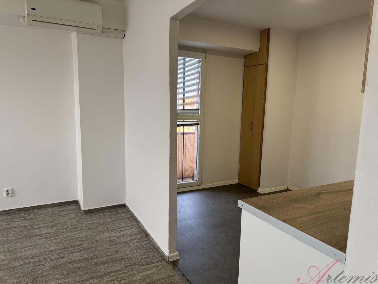 Byt 3+1 · 64 m² · Resslova, Ostrava - 3
