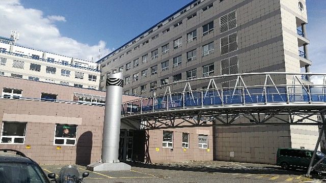 Obchodní prostory, Brno - Zábrdovice, okres Brno-město, Jihomoravský kraj, 45 m² - 2