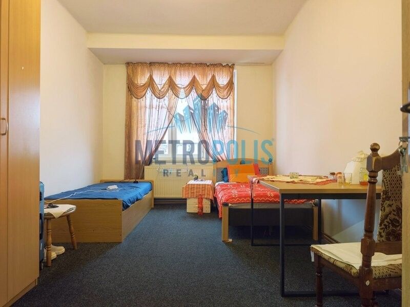 Prodej byt - Hořovice, 268 01