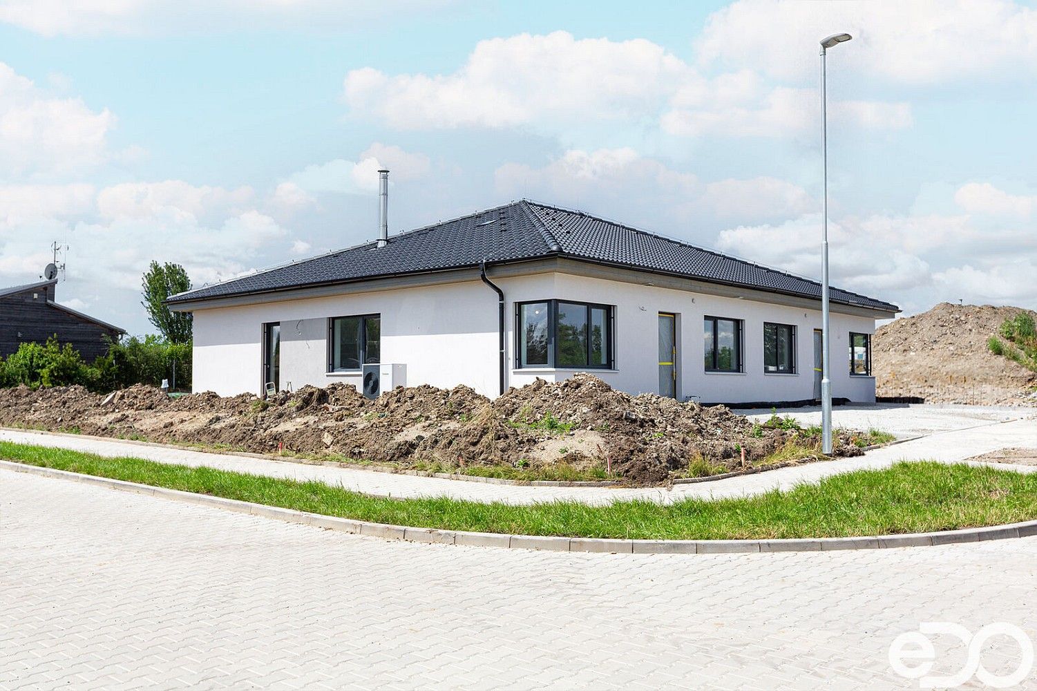 Rodinný dům, 102 m²