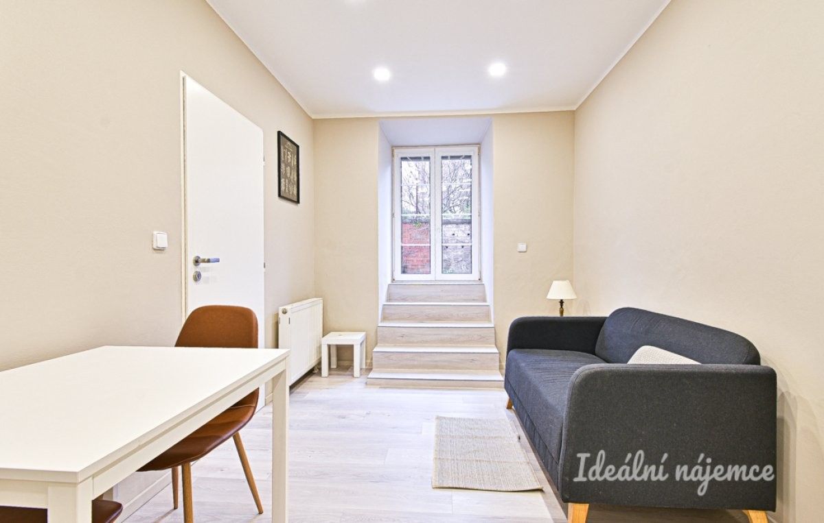 Prodej byt 2+kk - Čápkova, Brno, 33 m²