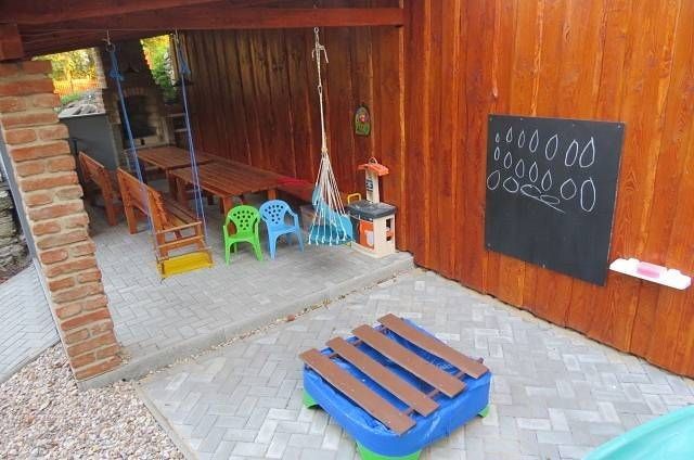 Chaty, Skuteč - Lhota u Skutče, Pardubický kraj - 2