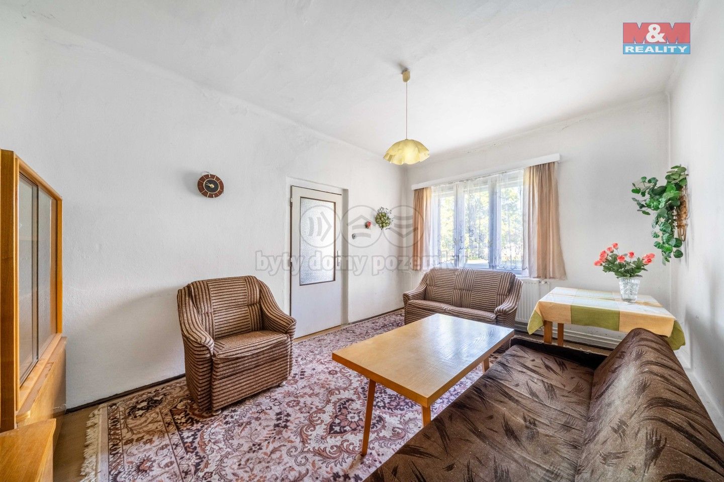 Prodej rodinný dům - Podluhy, 135 m²