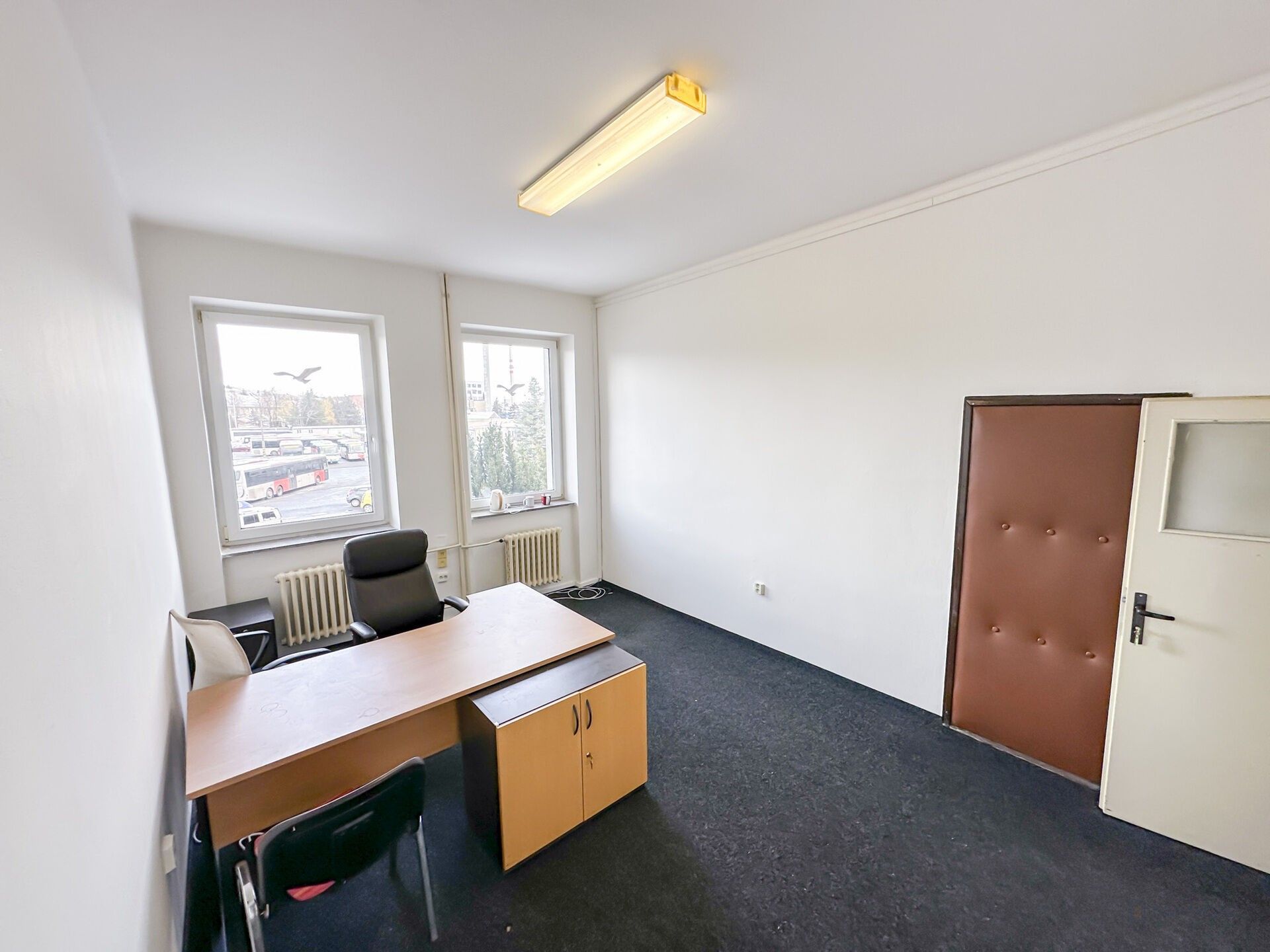 Kancelář · 17 m² · K Podlesí, Příbram VI-Březové Hory - 4
