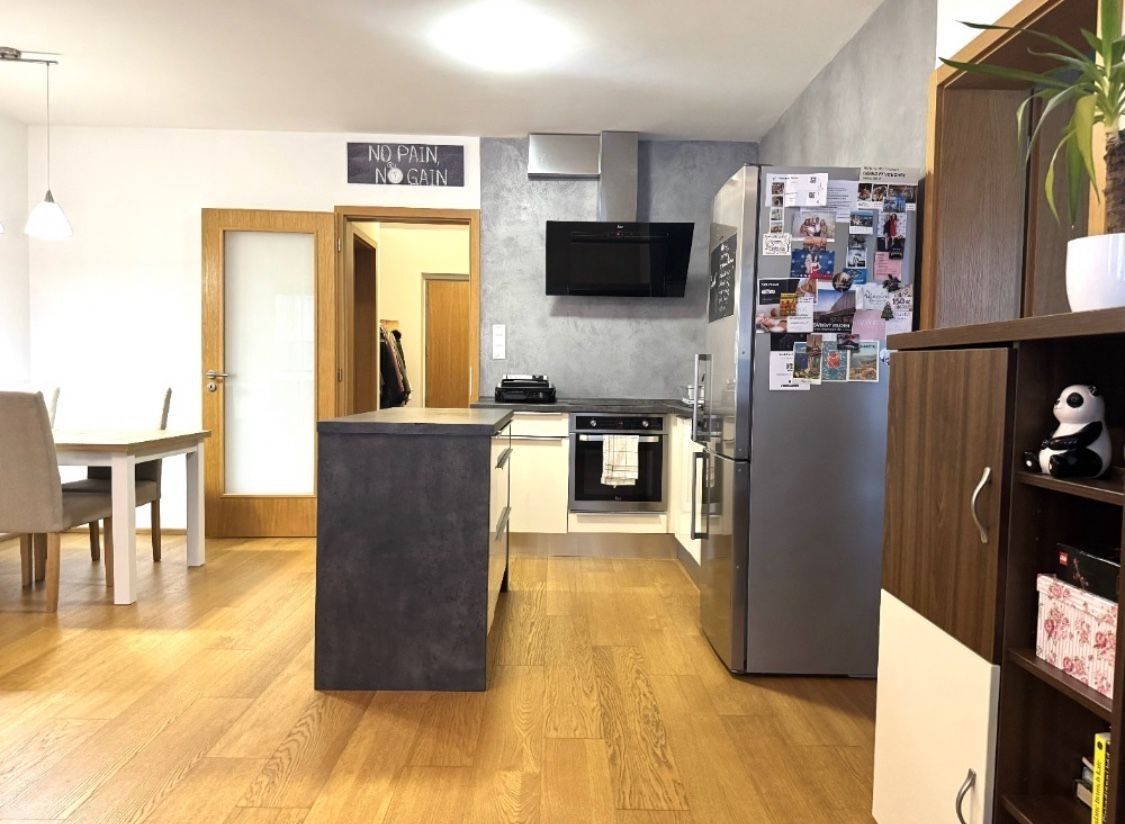 Byt 2+kk · 69 m² · K Beranovu, Praha - Dolní Chabry - 3
