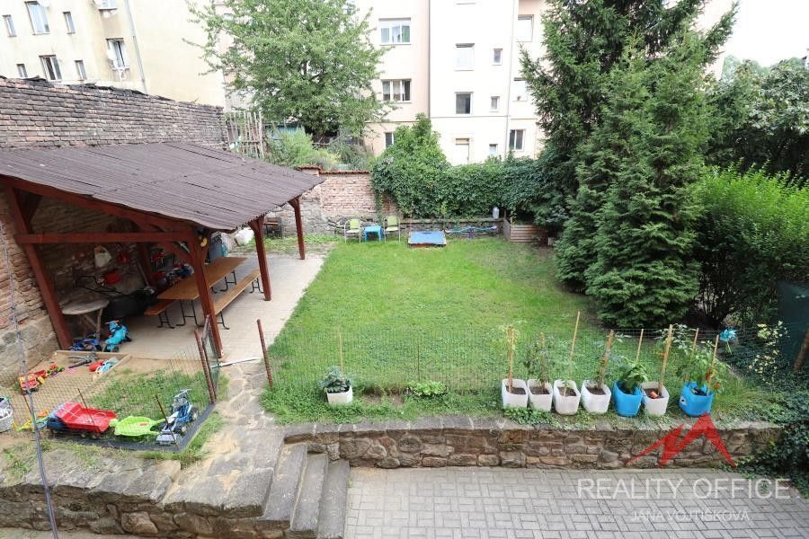 2+kk, Příkrá, Děčín, 45 m² - 2