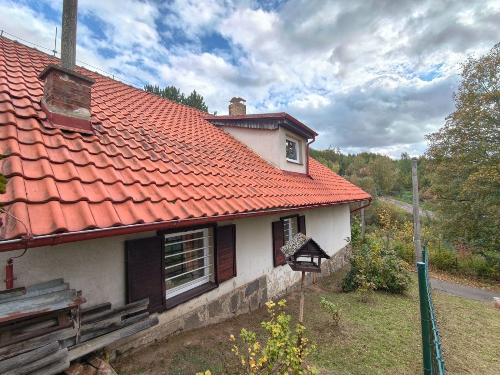 Prodej rodinný dům - Velké Popovice - Velké Popovice, Středočeský kraj, 199 m² - 5