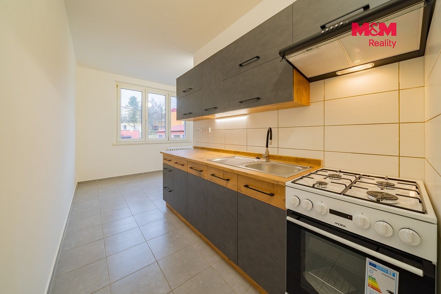 Prodej byt 2+1 - Aš, okres Cheb, Karlovarský kraj, 61 m² - 5