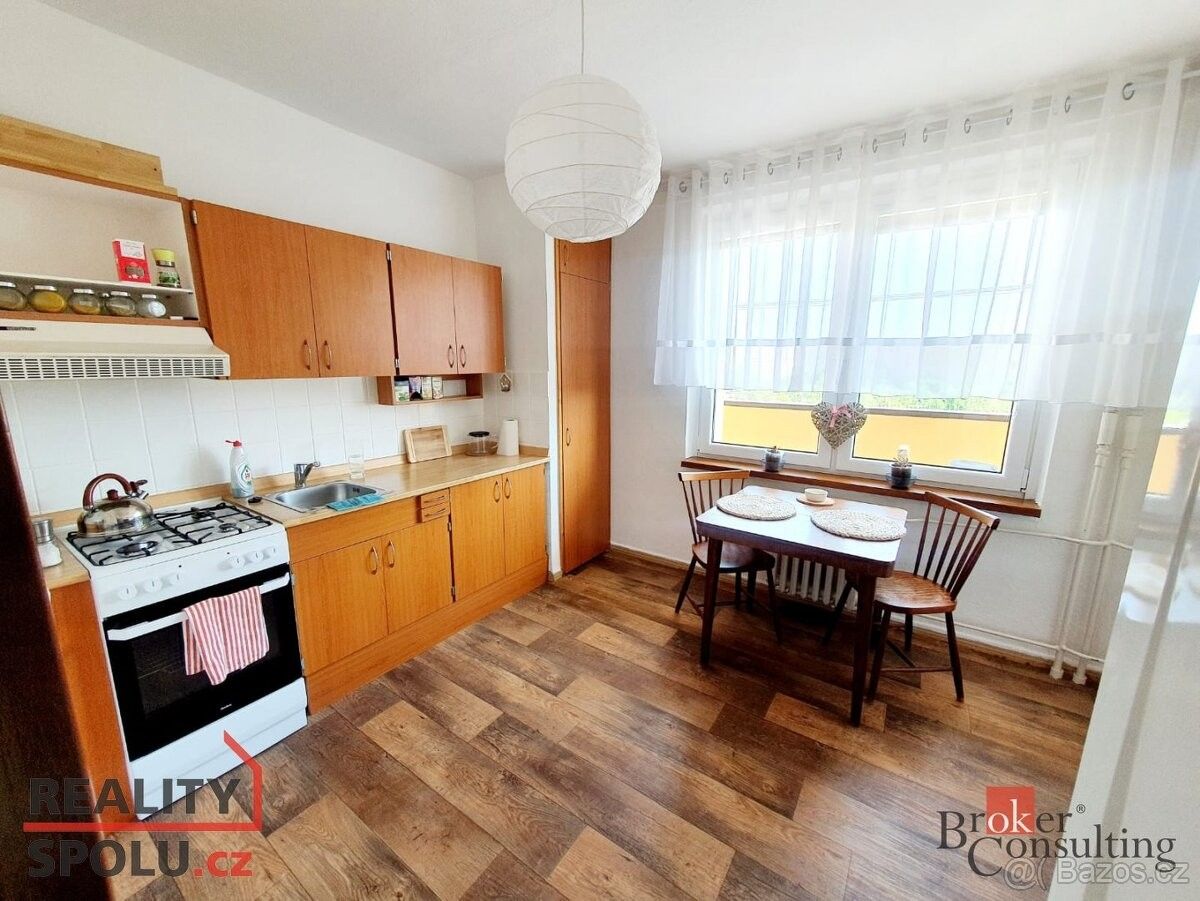 Pronájem byt - Ostrava, 700 30