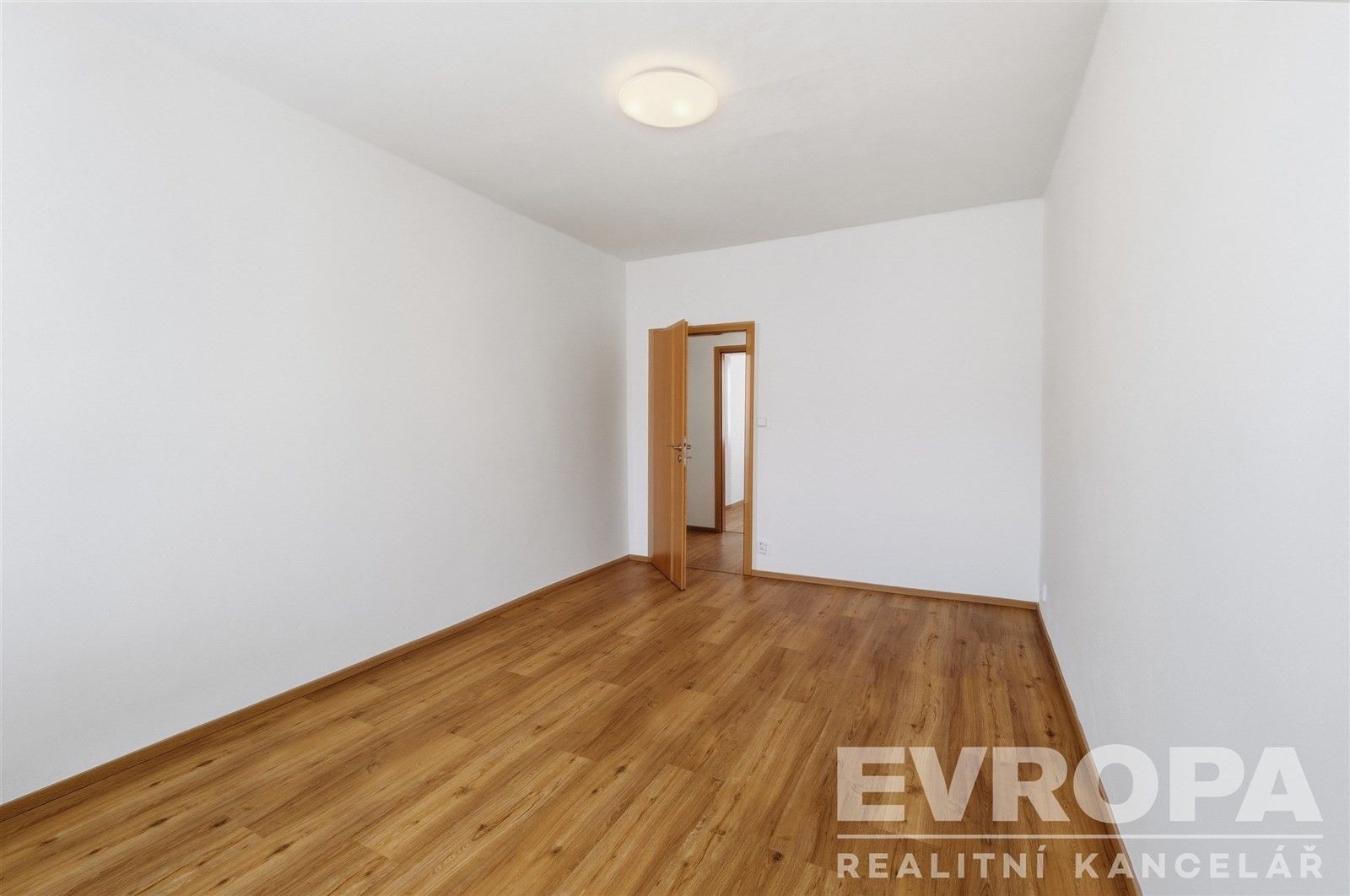 Byt 2+1 · 52 m² · třída SNP 604, Hradec Králové Slezské Předměstí - 4